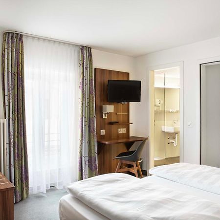 Hotel Resslirytti Basel Eksteriør billede