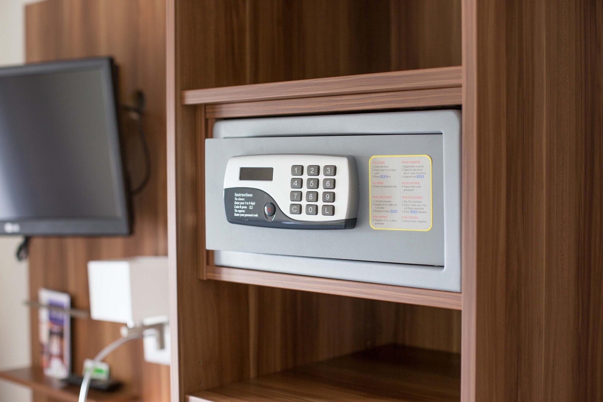 Hotel Resslirytti Basel Eksteriør billede