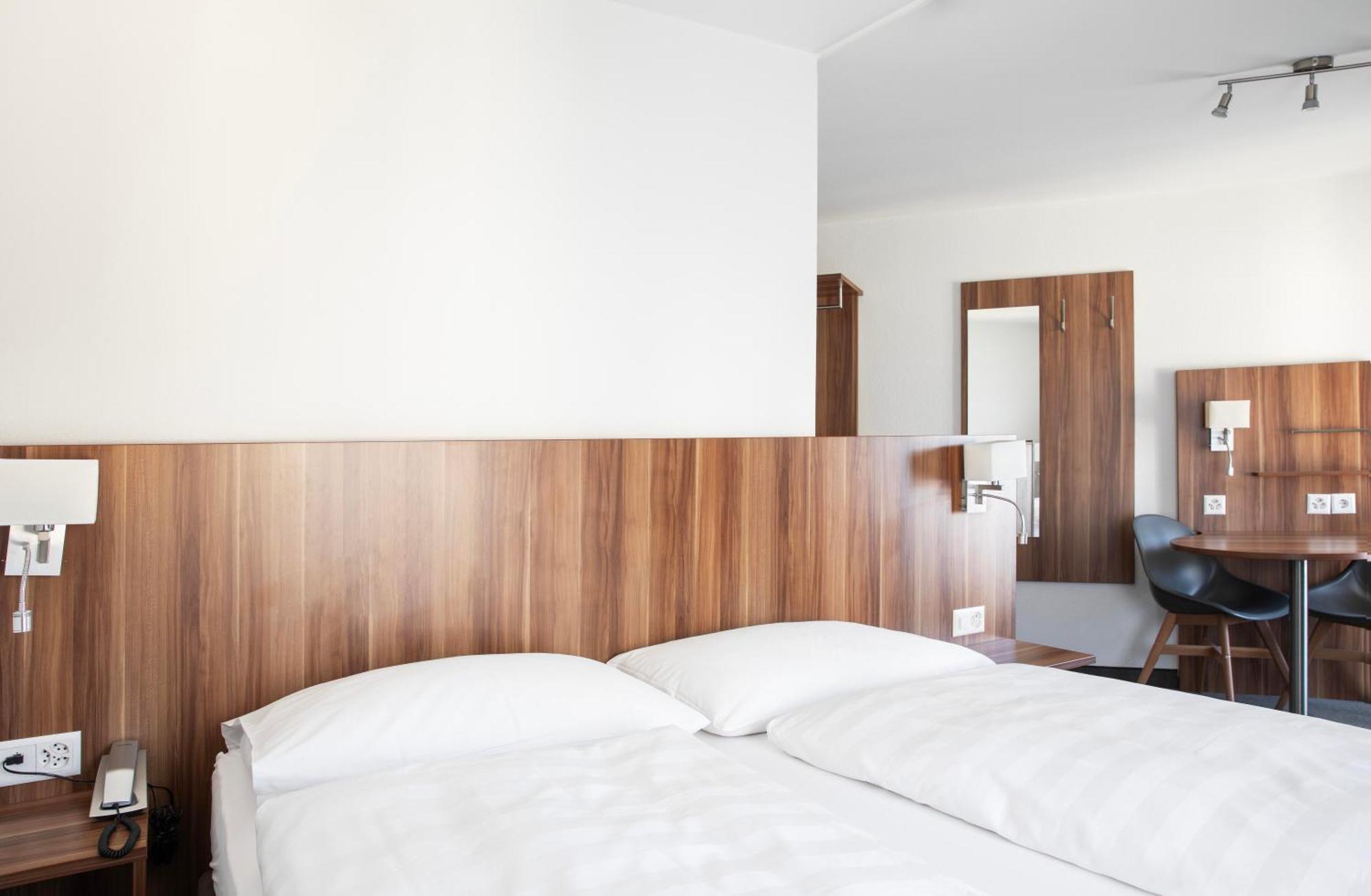 Hotel Resslirytti Basel Eksteriør billede