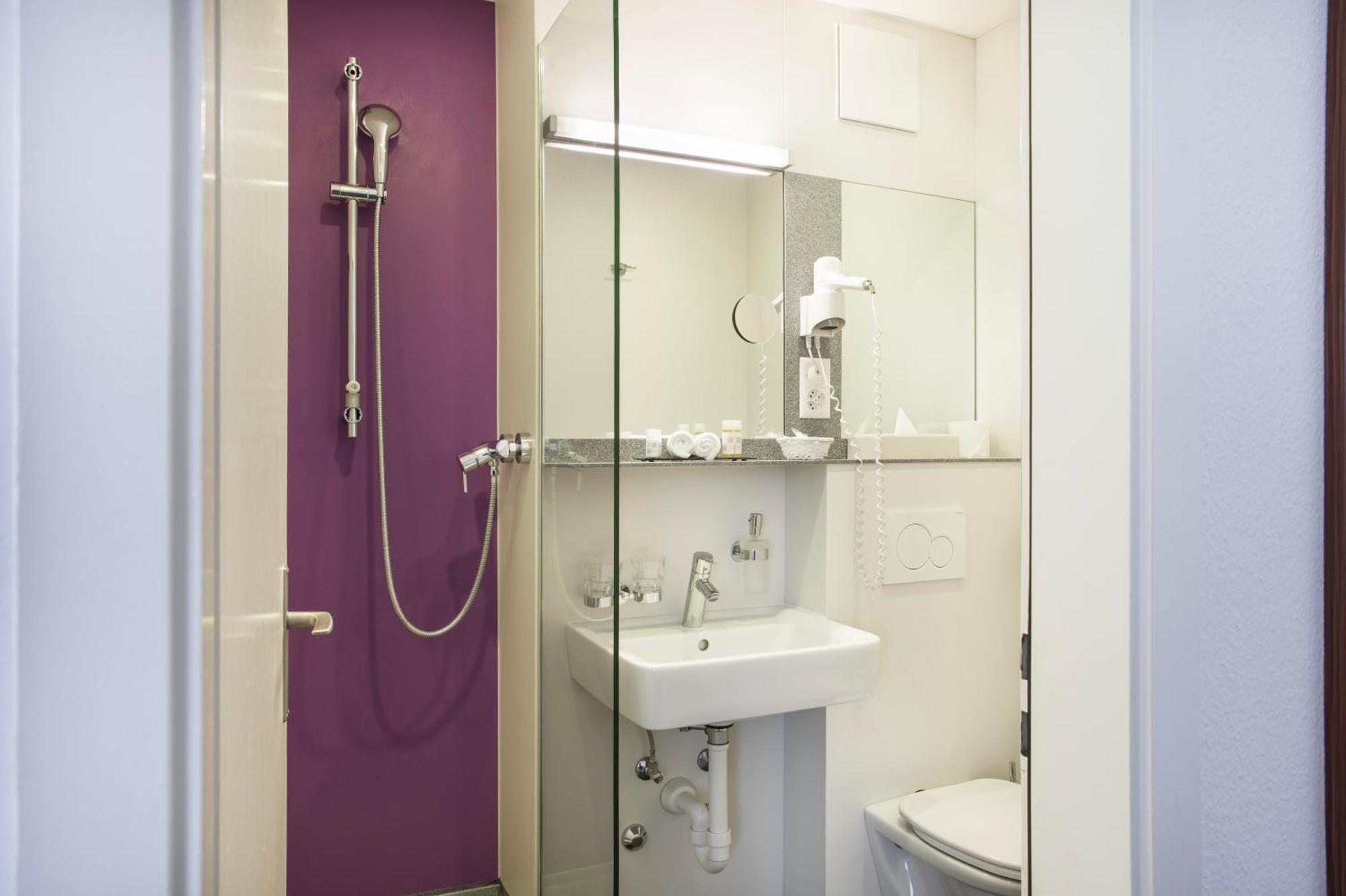 Hotel Resslirytti Basel Eksteriør billede