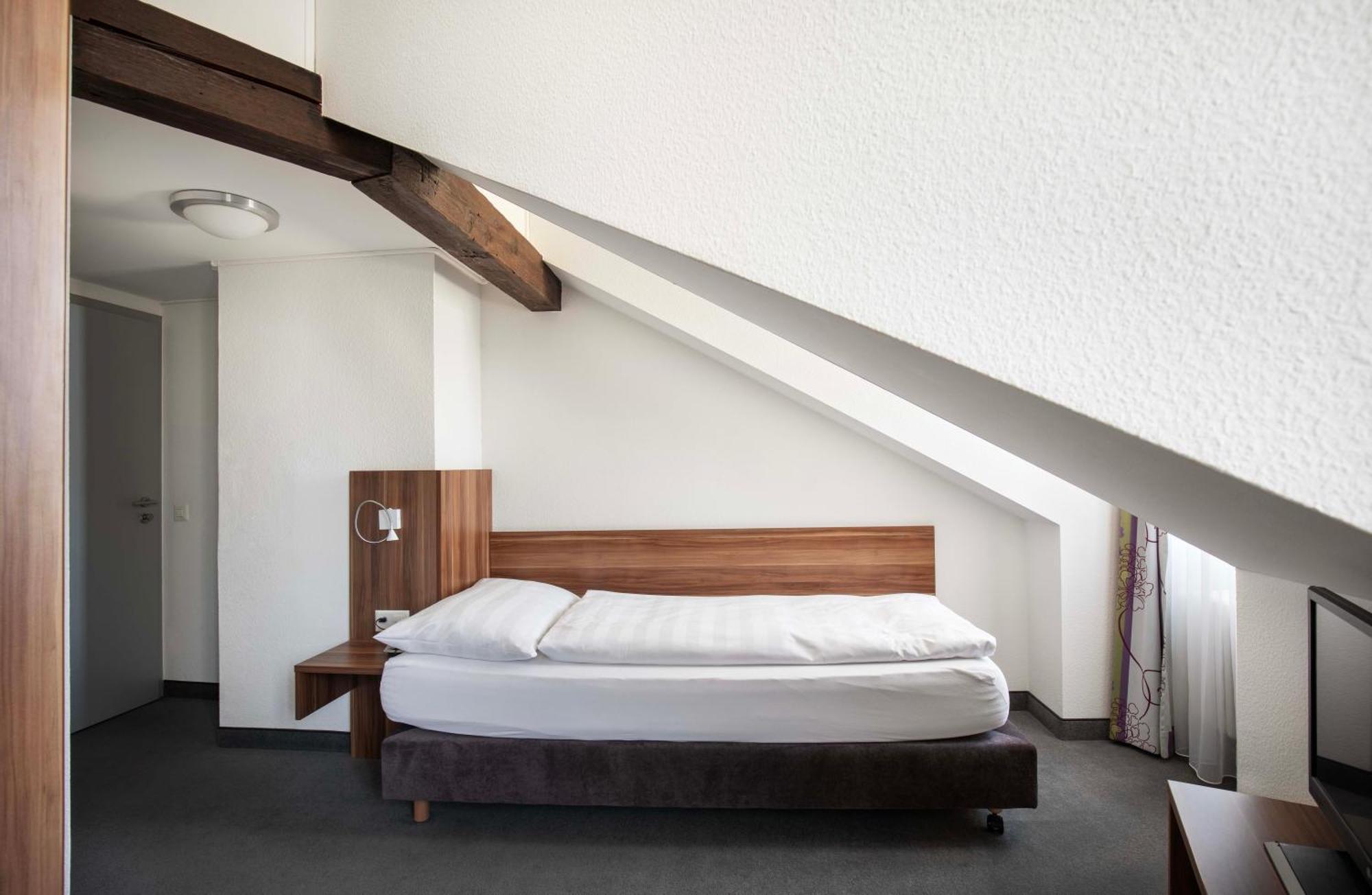 Hotel Resslirytti Basel Eksteriør billede
