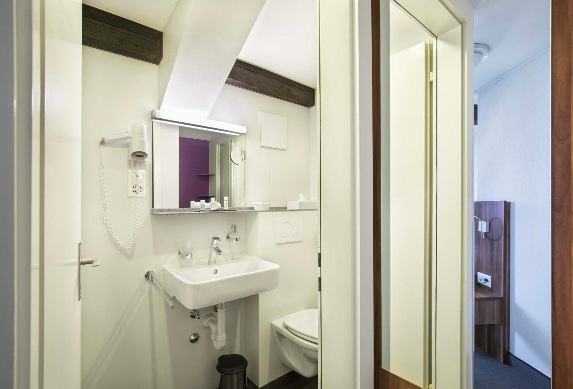 Hotel Resslirytti Basel Eksteriør billede